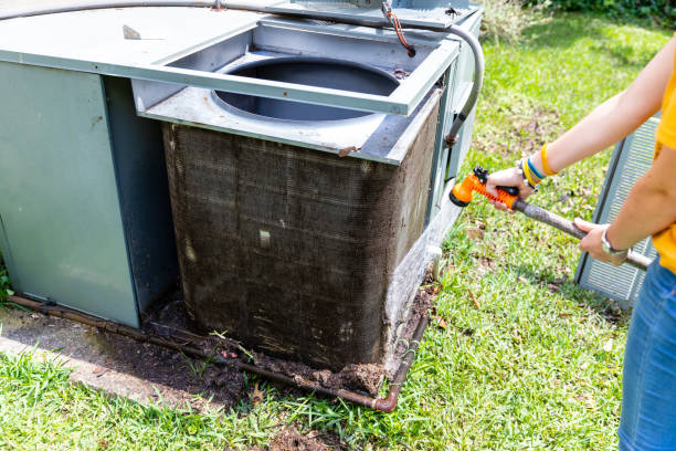 Best Air Vent Cleaning Services  in South Dennis, NJ