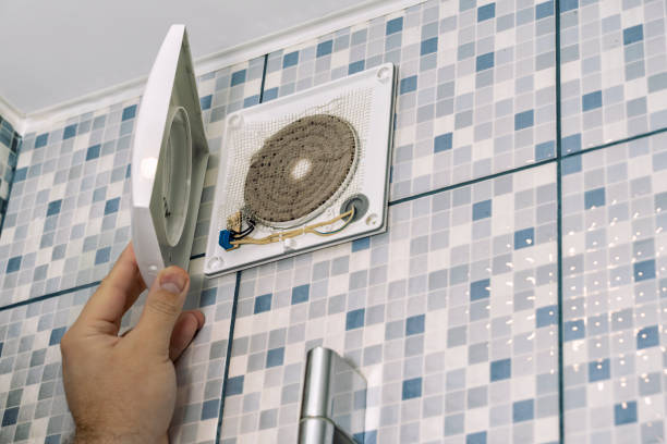Best HVAC Air Duct Cleaning  in South Dennis, NJ