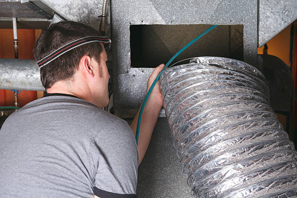 Best Commercial Air Duct Cleaning  in South Dennis, NJ
