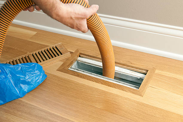 Best Affordable Duct Cleaning Services  in South Dennis, NJ