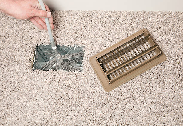 Best Air Duct Cleaning Near Me  in South Dennis, NJ