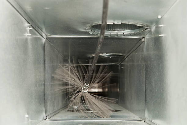 Reliable NJ Airduct Cleaning Solutions