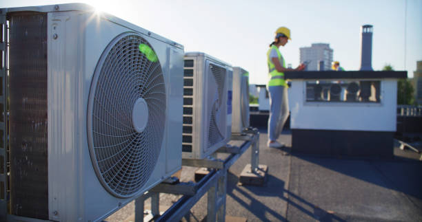 Best HVAC Duct Inspection Services  in South Dennis, NJ