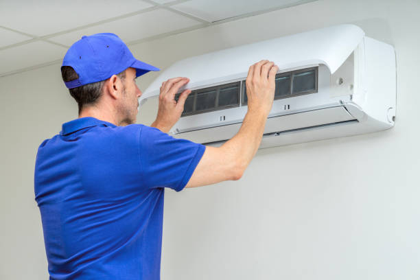 Best Home Air Vent Cleaning  in South Dennis, NJ