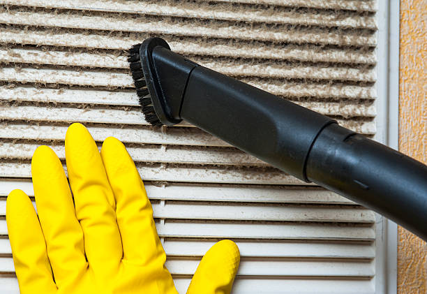 Best Air Duct Cleaning Near Me  in South Dennis, NJ