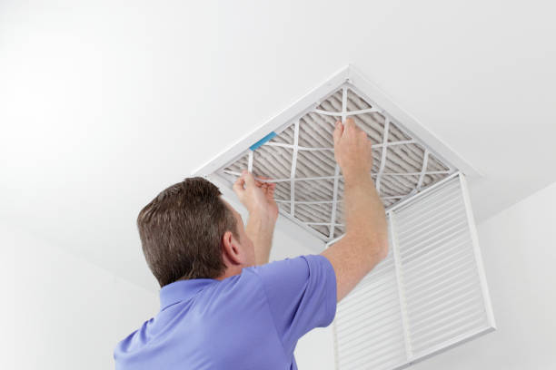 Best Best Air Duct Cleaning Company  in South Dennis, NJ